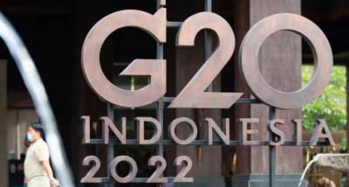 G20 summit begins; economic recovery, climate change high on agenda
