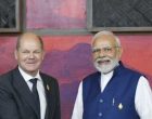 Modi, German Chancellor Scholz discuss trade, defence ties in Bali