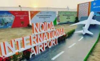 Noida Int’l Airport to get hotel with ‘intelligent technology’