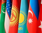 THE SUMMIT OF THE ORGANIZATION OF TURKIC STATES WILL TAKE PLACE IN SAMARKAND, UZBEKISTAN