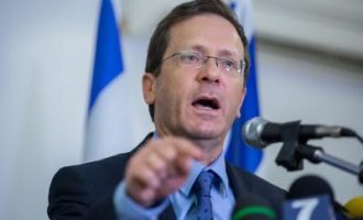 Israeli President tasks Netanyahu with govt formation