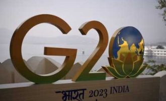 First G20 Culture Working Group meeting from Feb 22