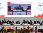 First G20 Finance and Central Bank Deputies meeting held in Bengaluru