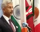 Jaishankar announces India’s candidacy for 2028-29 UNSC term