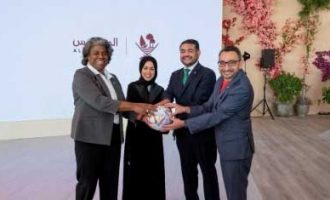 Qatar passes the baton to 2026 FIFA World Cup hosts