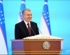 President Mirziyoyev proposed to name the 2023 year “The Year of Caring for People and Quality Education” in Uzbekistan