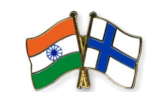 India Finland sign joint declaration of intent on Migration & Mobility
