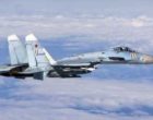 Belarus, Russia start joint air force drill