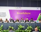 First Global Tourism Summit in April as part of G-20 presidency