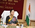 Pandemic policy must be defining part of health policy: MoS Health at G20 meet