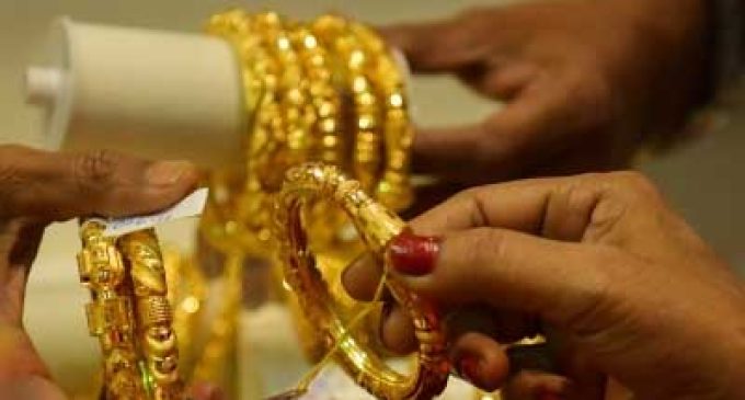 US becomes largest export market for Indian gold jewellery