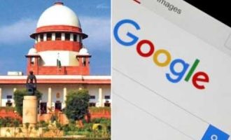 SC declines to stay CCI fine of Rs 1,337 crore on Google