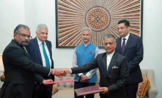 Visit of External Affairs Minister Dr. S. Jaishankar promises prosperity for the people of Sri Lanka
