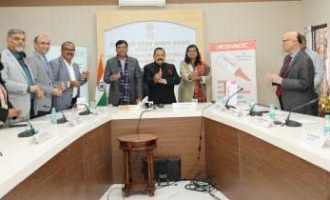 India’s first intranasal Covid vaccine iNNCOVACC launched