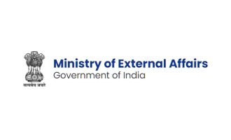 M. Sridharan appointed as the next Ambassador of India to Azerbaijan