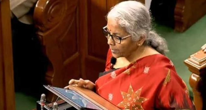 Three centres of excellences on AI soon at top educational institutions: FM
