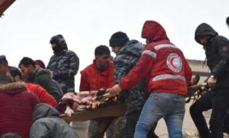 Turkey-Syria earthquake death toll surpasses 28,000