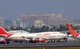 Air India resumes Delhi-Copenhagen flight after 3 yrs