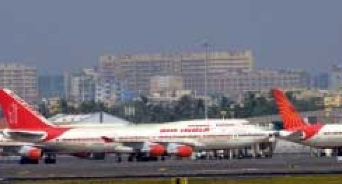 Air India resumes Delhi-Copenhagen flight after 3 yrs