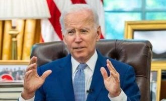 Biden vows to fire SVB management but protect depositors post collapse