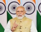 PM Modi embarks on three-nation visit