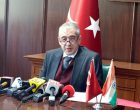 Video News : Turkish envoy calls India ‘dost’, thanks for sending relief aid