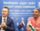 Australian varsities interested in setting up campuses in India: UGC