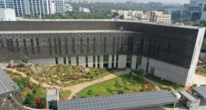 New building of US Consulate General in Hyd to open on March 20