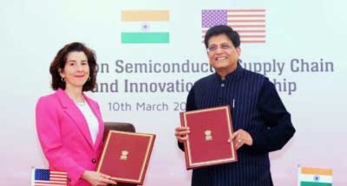 India-US goods & services trade doubled since 2014, surpasses $191 bn in 2022