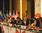 G20: Consensus on research, innovation collaboration