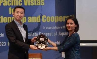 Numerous possibilities to expand India-Japan cooperation: Diplomat