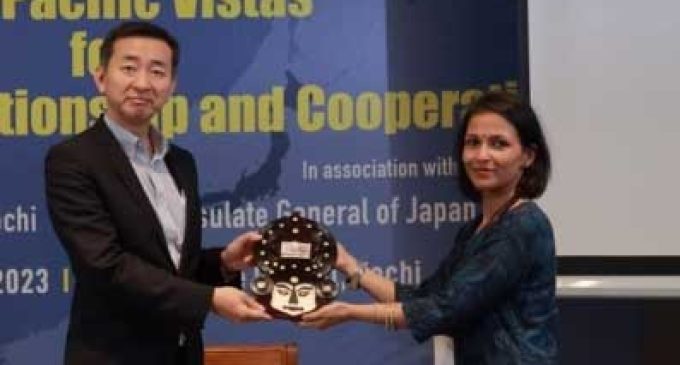 Numerous possibilities to expand India-Japan cooperation: Diplomat