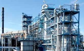 Assam’s Numaligarh refinery keen to set up retail outlets in Myanmar
