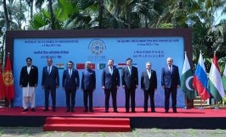 Jaishankar seeks support to make English 3rd official language of SCO