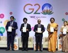 India, through the Presidency of the G20, is committed to an accelerated, responsible and just energy transition through international cooperation and collaboration – Shri Bhupinder Singh Bhalla, Secretary, MNRE