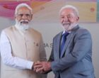 Modi meets Brazilian President Lula, discusses bilateral strategic partnership