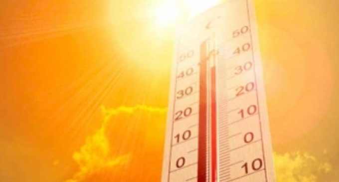World is on track for 2.7-degree C of heating and ‘phenomenal’ human suffering: Study