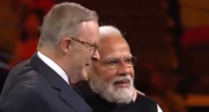 Modi visit: A ‘Little India’ in Australia and a new consulate in Brisbane