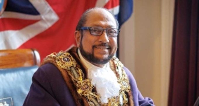 India-born Yakub Patel elected Mayor of UK’s Preston