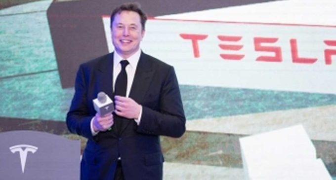 Tesla will pick new factory location this year, India a contender: Musk