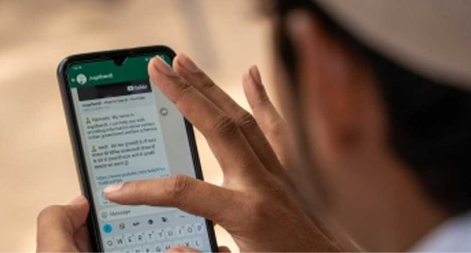 Microsoft-IIT Madras AI chatbot helps villagers access govt services through phones