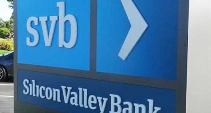 Silicon Valley Bank’s new owner lays off about 500 employees