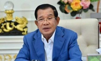 Cambodia to graduate from least developed country status by 2027: PM
