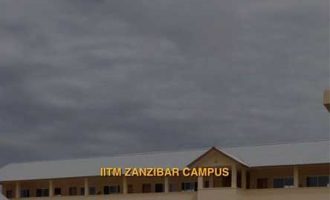 New IITM campus in Tanzania to offer full time UG, PG courses