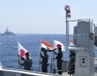 JAPAN INDIA MARITIME EXERCISE 2022 (JIMEX 23) CONCLUDES