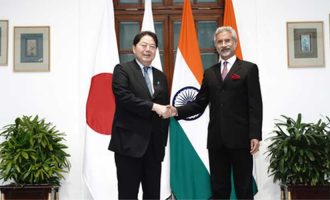 Japan is natural partner in India’s modernisation process: Jaishankar