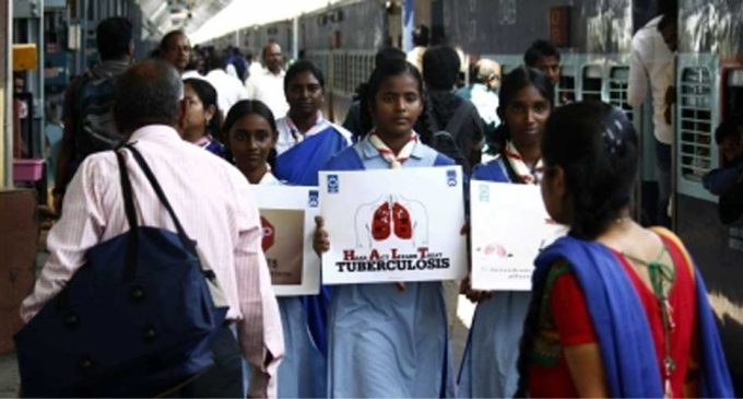India’s progress in tackling TB ‘extremely impressive’: Global Fund