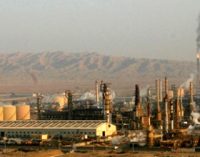 Cabinet nod for Rs.3000 crore investment in Bharat Oman Refineries