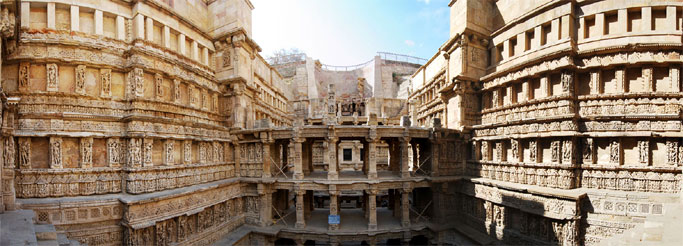 Gujarat's Rani ki Vav now Unesco World Heritage site
