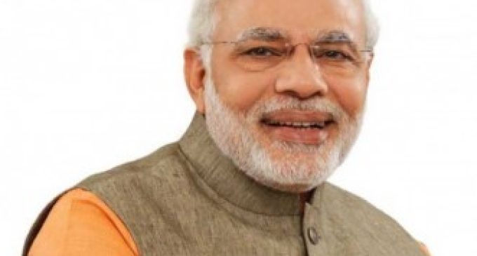 Indian Prime Minister Modi hopes Japan visit will begin new chapter